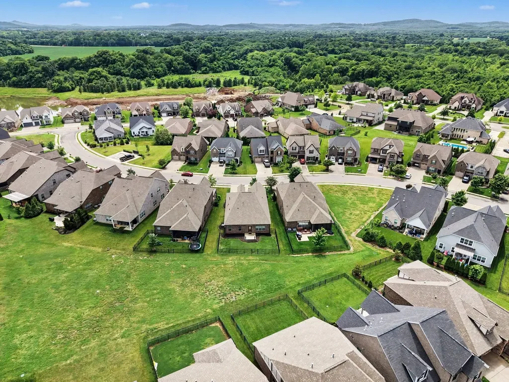 4627 Maryweather Lane Murfreesboro TN 37128