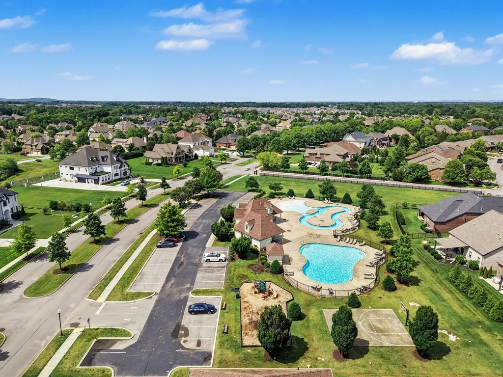 4627 Maryweather Lane Murfreesboro TN 37128