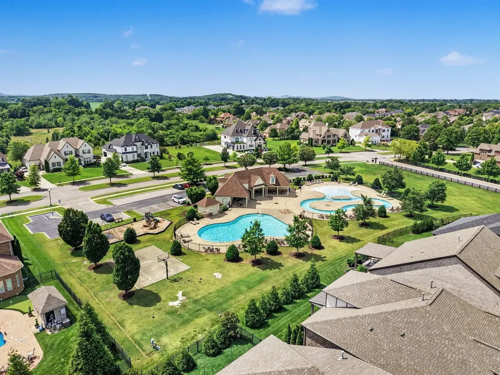 4627 Maryweather Lane Murfreesboro TN 37128
