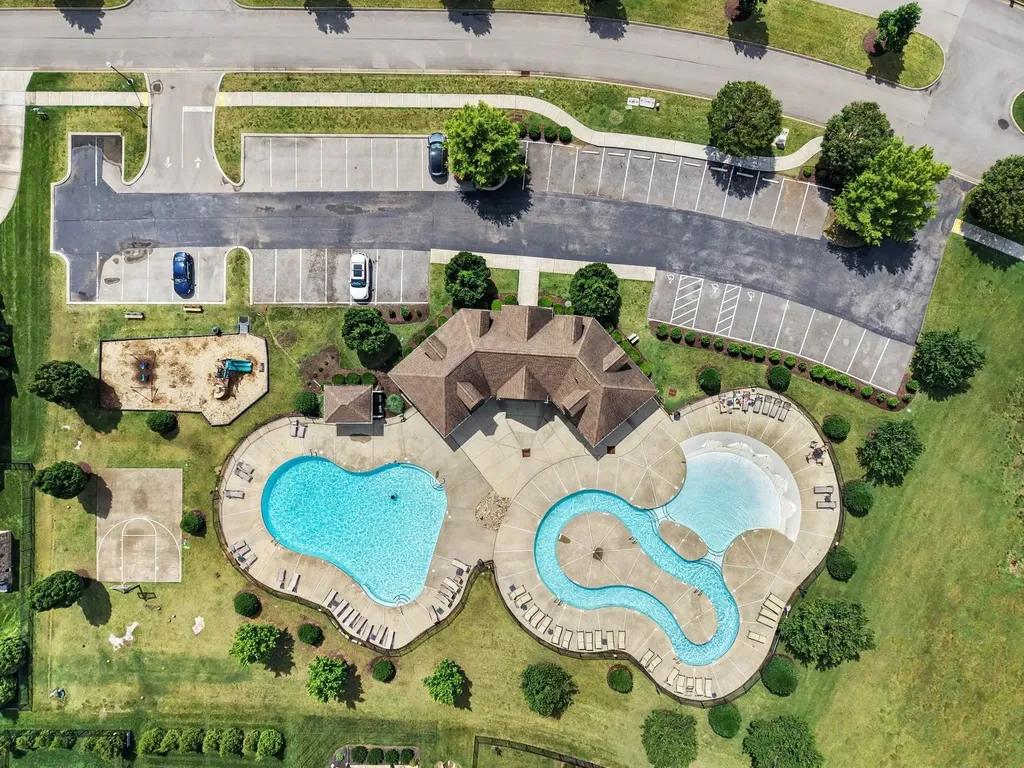 4627 Maryweather Lane Murfreesboro TN 37128
