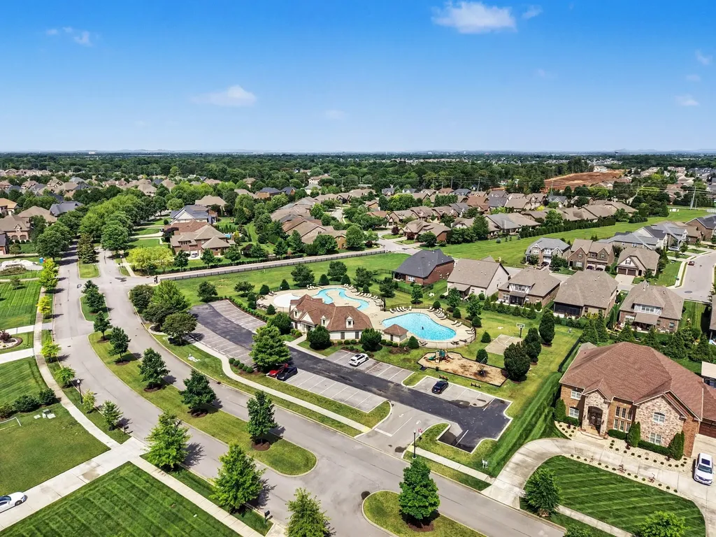 4627 Maryweather Lane Murfreesboro TN 37128