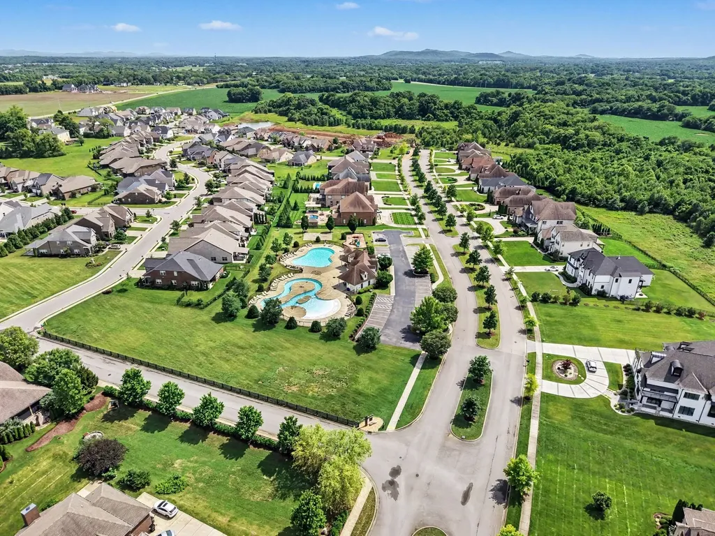 4627 Maryweather Lane Murfreesboro TN 37128