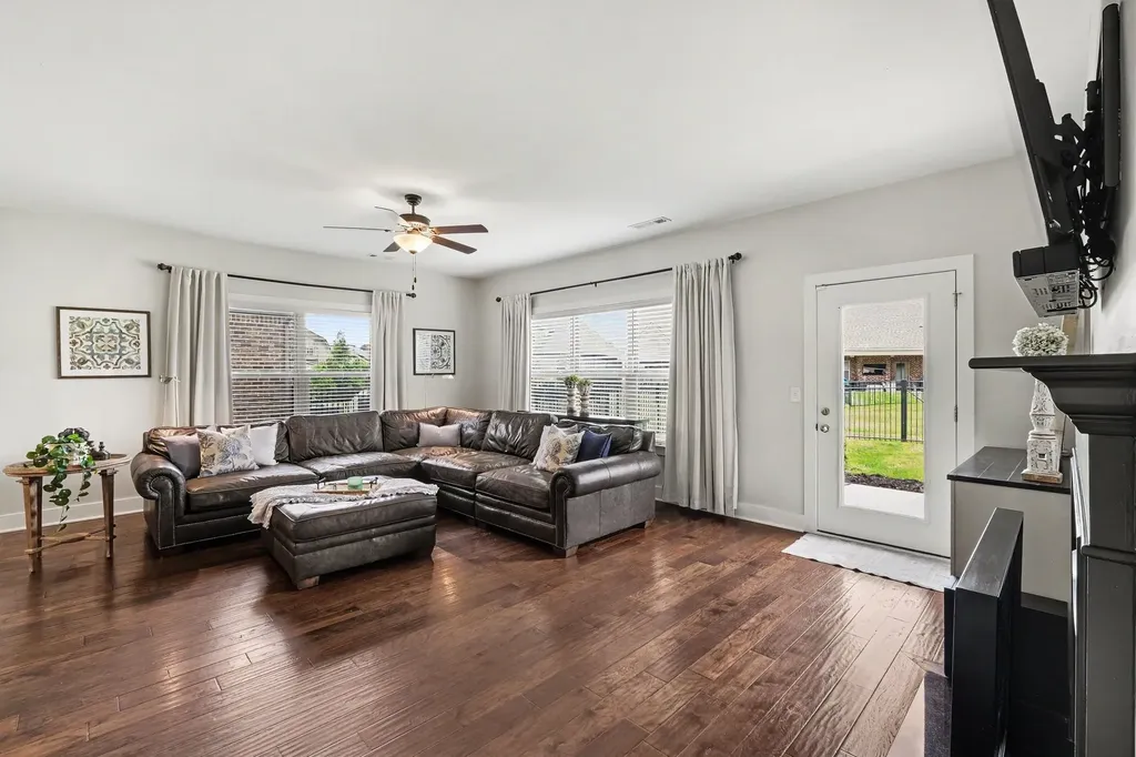 4627 Maryweather Lane Murfreesboro TN 37128