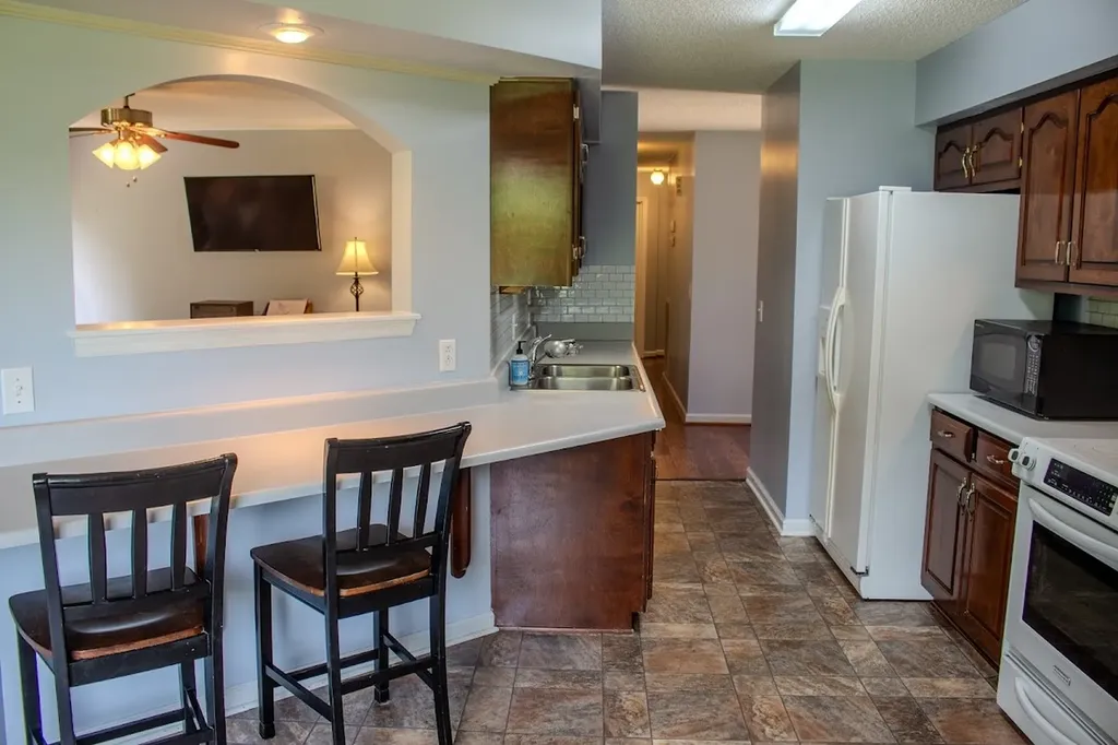 4019 Belle Orchard Drive Fayetteville TN 37334