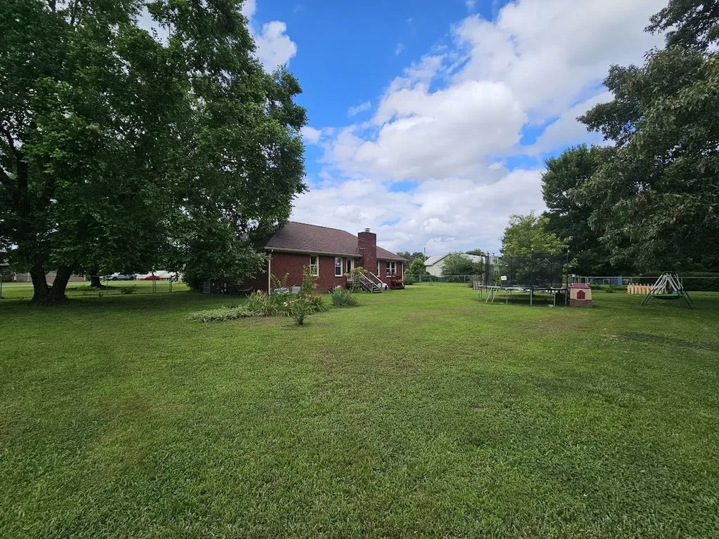 4019 Belle Orchard Drive Fayetteville TN 37334