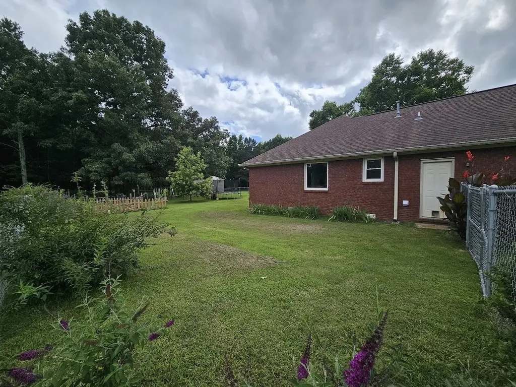 4019 Belle Orchard Drive Fayetteville TN 37334