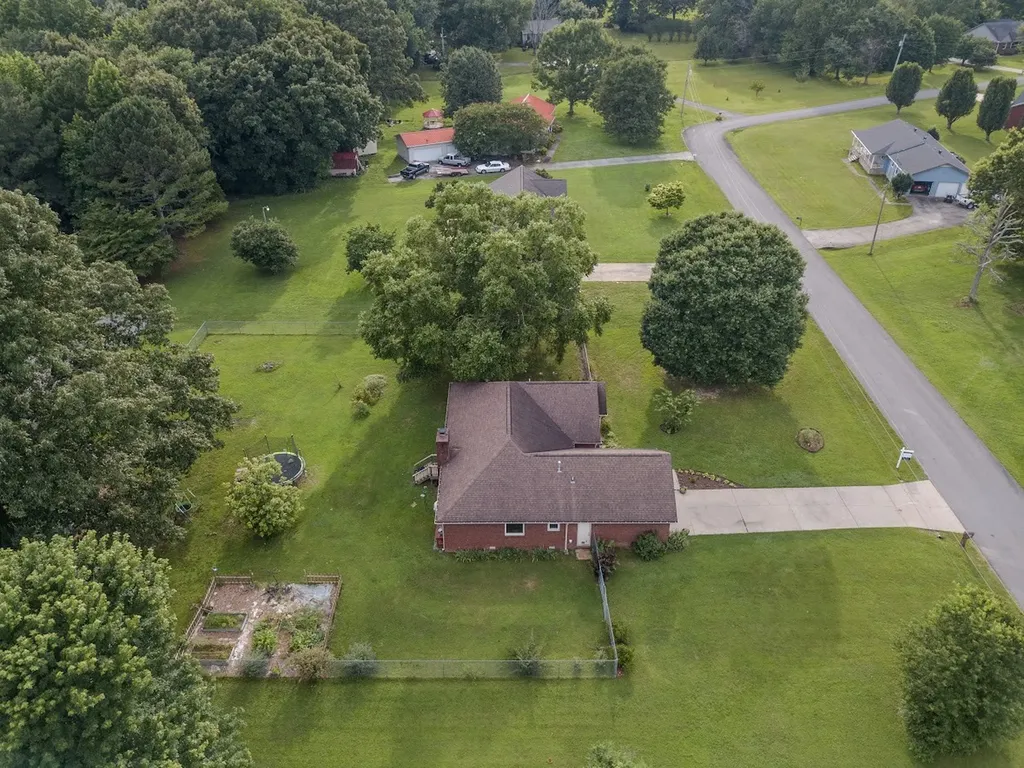 4019 Belle Orchard Drive Fayetteville TN 37334