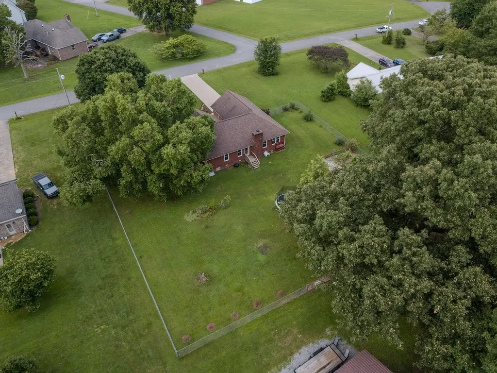 4019 Belle Orchard Drive Fayetteville TN 37334