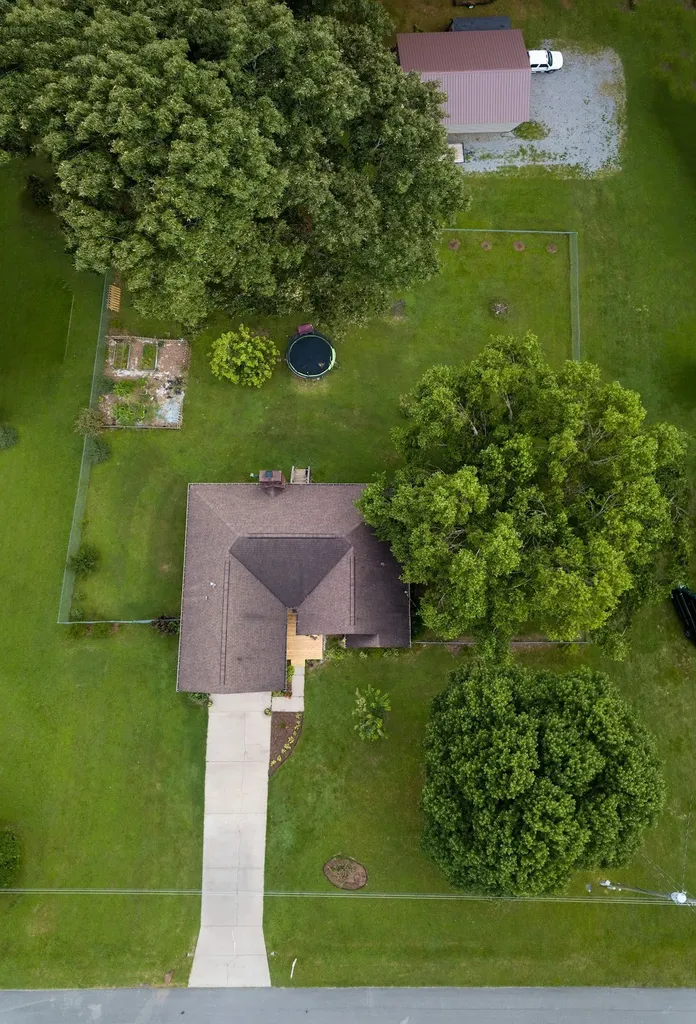 4019 Belle Orchard Drive Fayetteville TN 37334