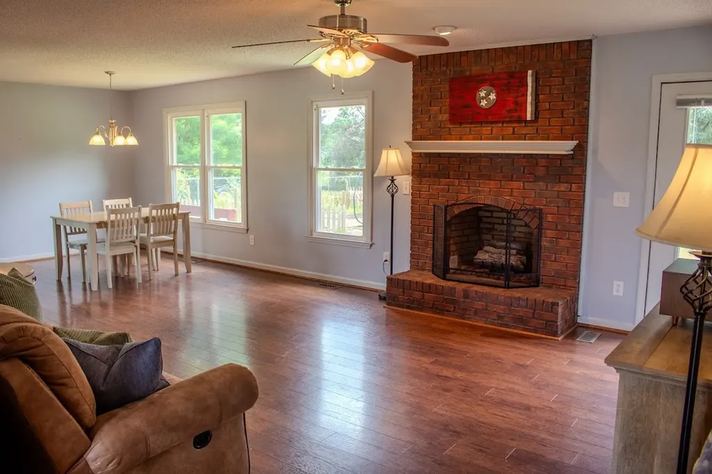4019 Belle Orchard Drive Fayetteville TN 37334