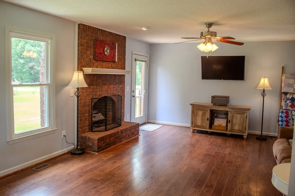 4019 Belle Orchard Drive Fayetteville TN 37334