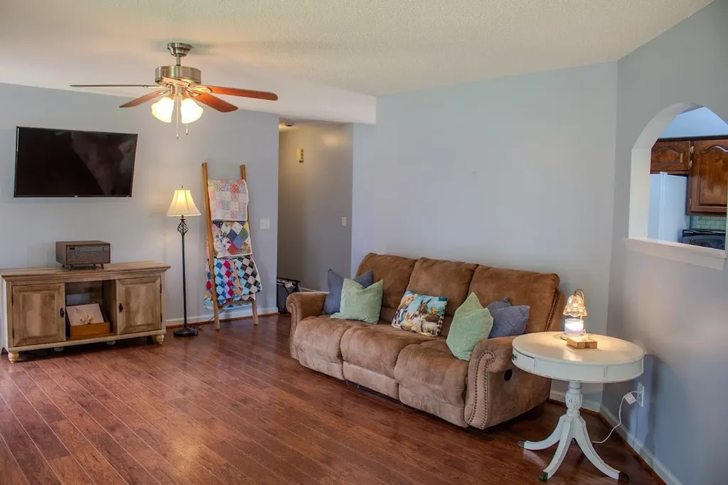 4019 Belle Orchard Drive Fayetteville TN 37334