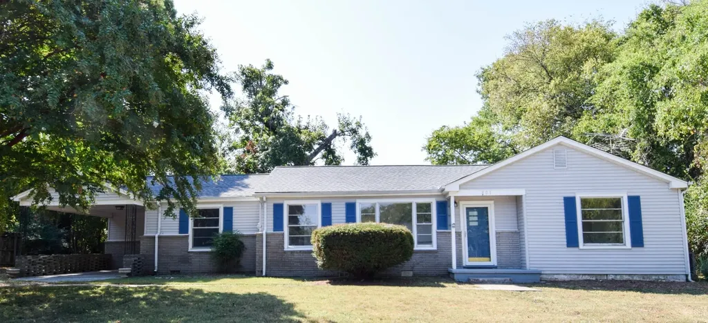 801 Hart Street Gallatin TN 37066