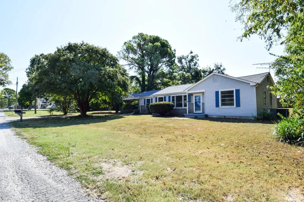 801 Hart Street Gallatin TN 37066