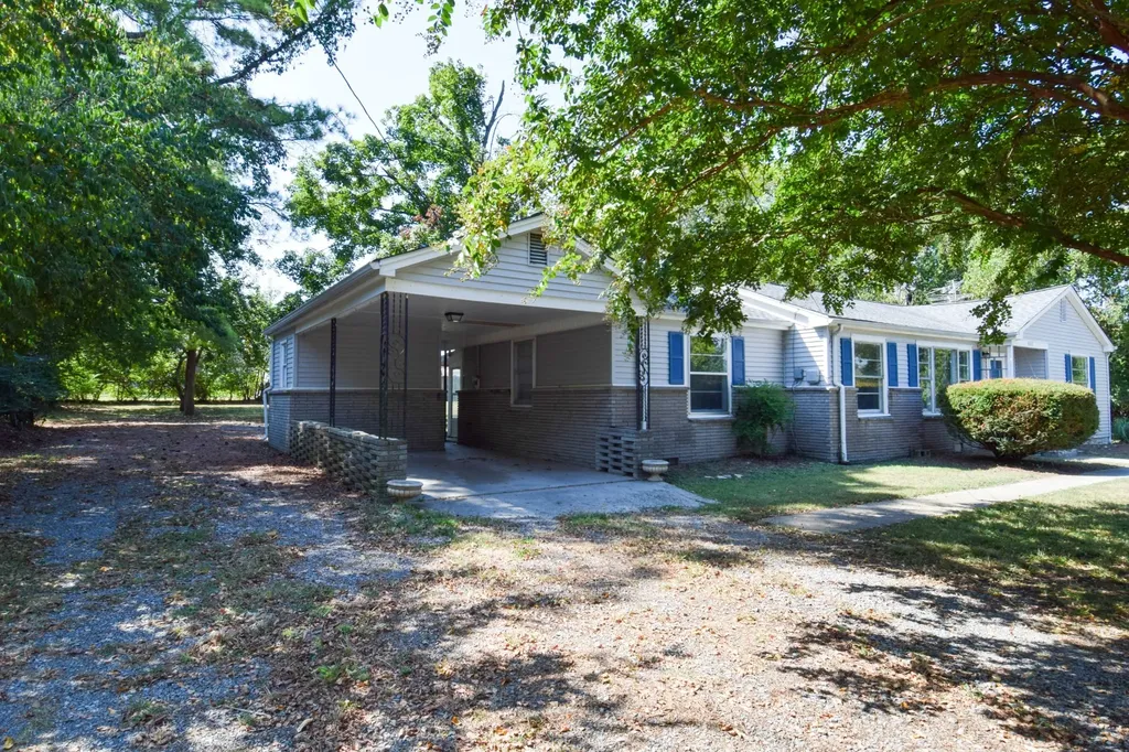 801 Hart Street Gallatin TN 37066