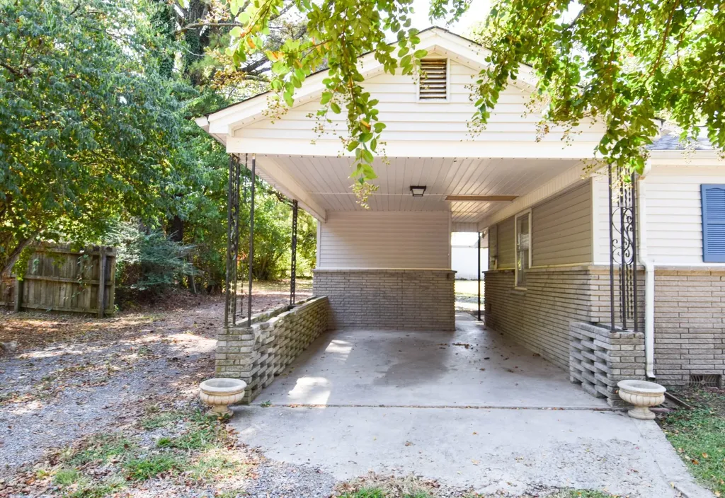 801 Hart Street Gallatin TN 37066