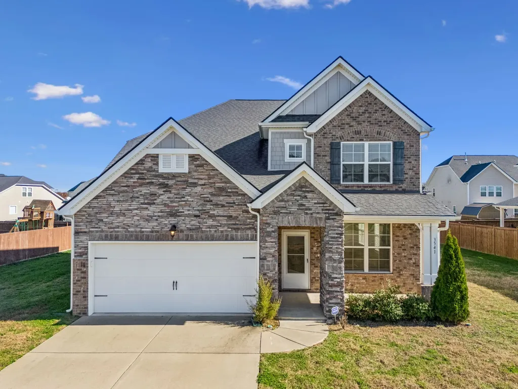 3541 Blackwell Boulevard Murfreesboro TN 37128