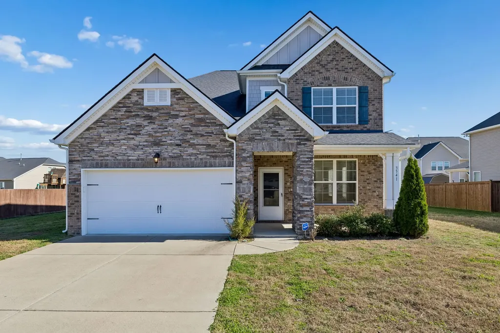 3541 Blackwell Boulevard Murfreesboro TN 37128