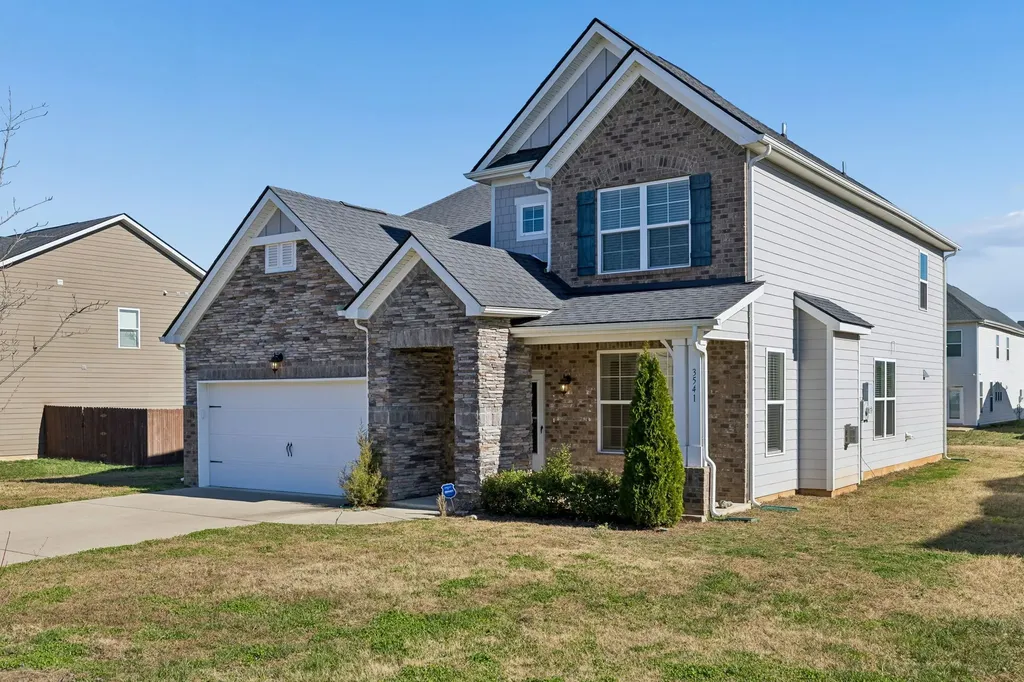 3541 Blackwell Boulevard Murfreesboro TN 37128