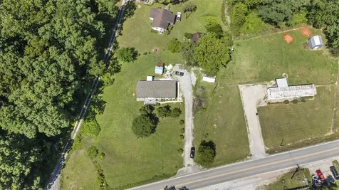 7495 Old Tullahoma Road Estill Springs TN 37330