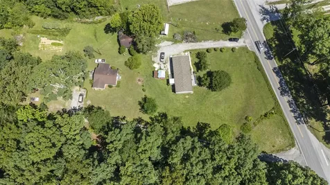 7495 Old Tullahoma Road Estill Springs TN 37330