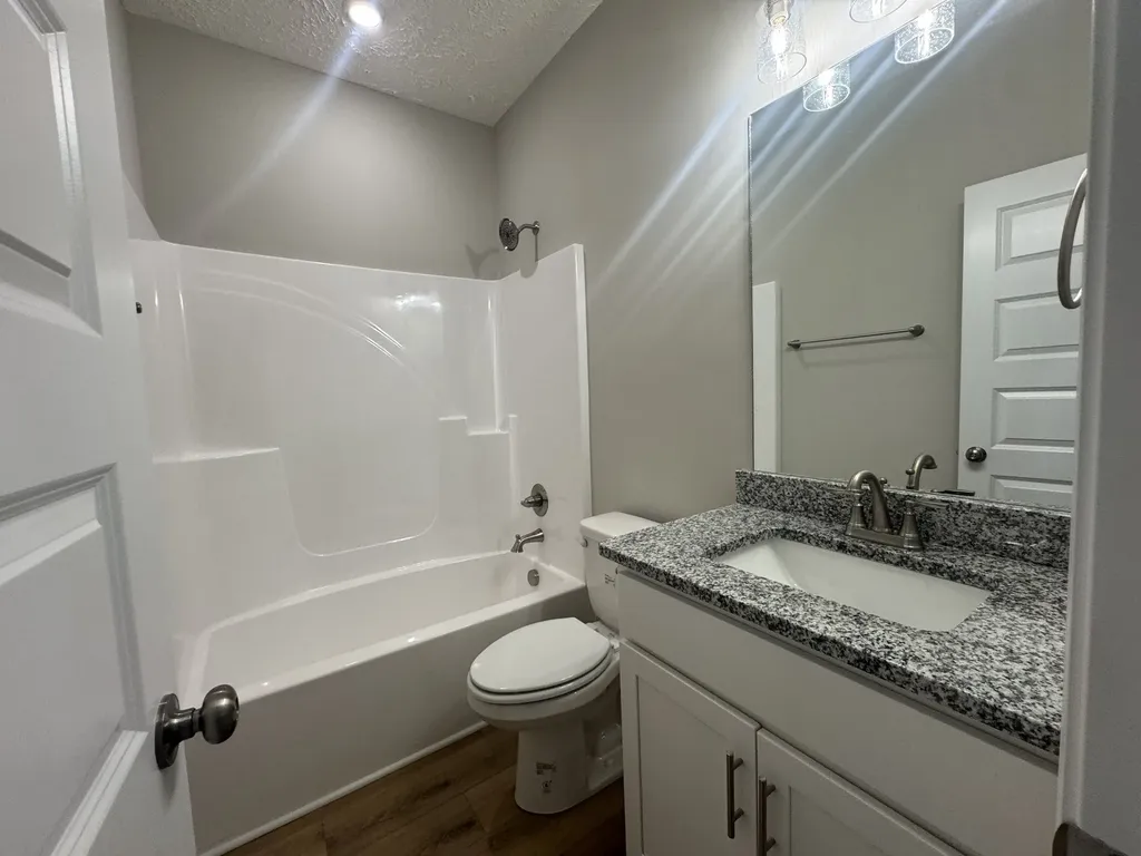 69 Laurel View Street Manchester TN 37355