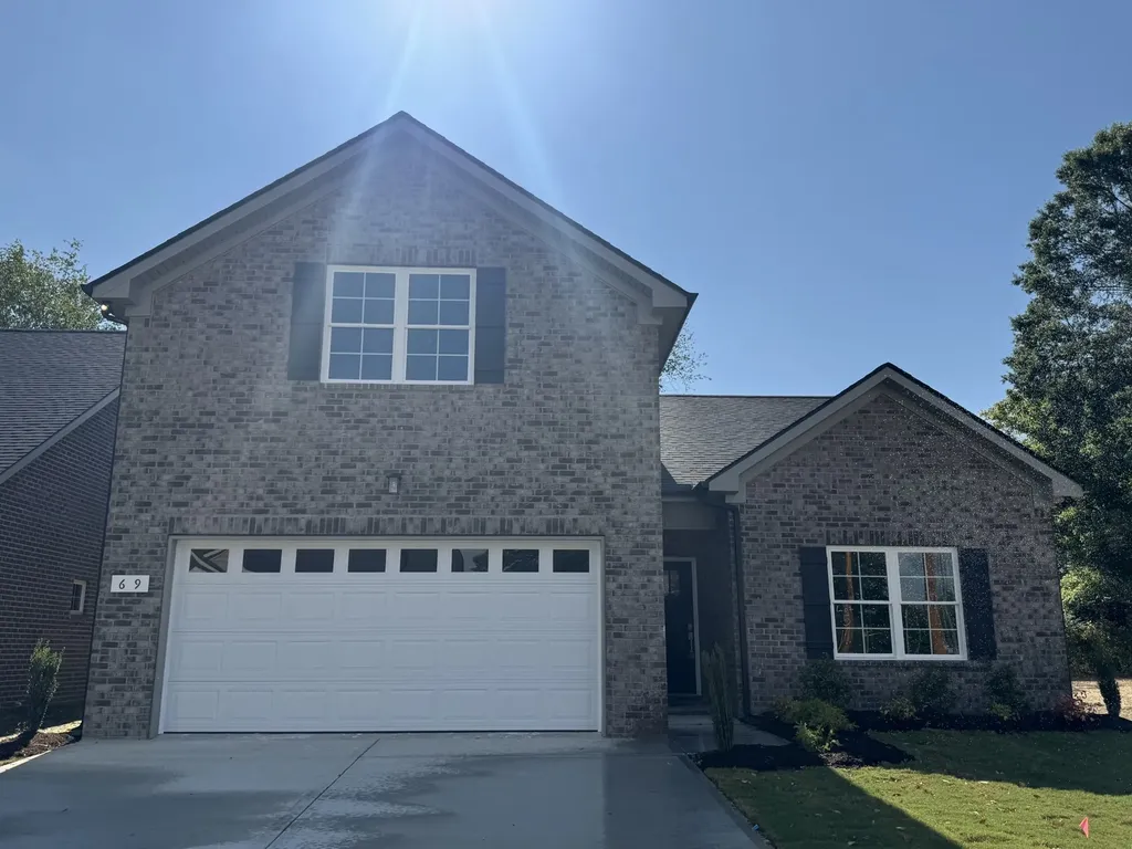 69 Laurel View Street Manchester TN 37355