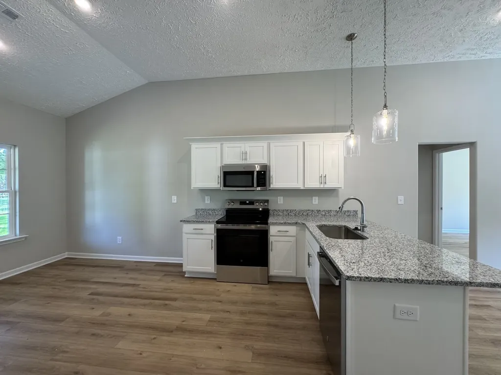 37 Laurel View Street Manchester TN 37355