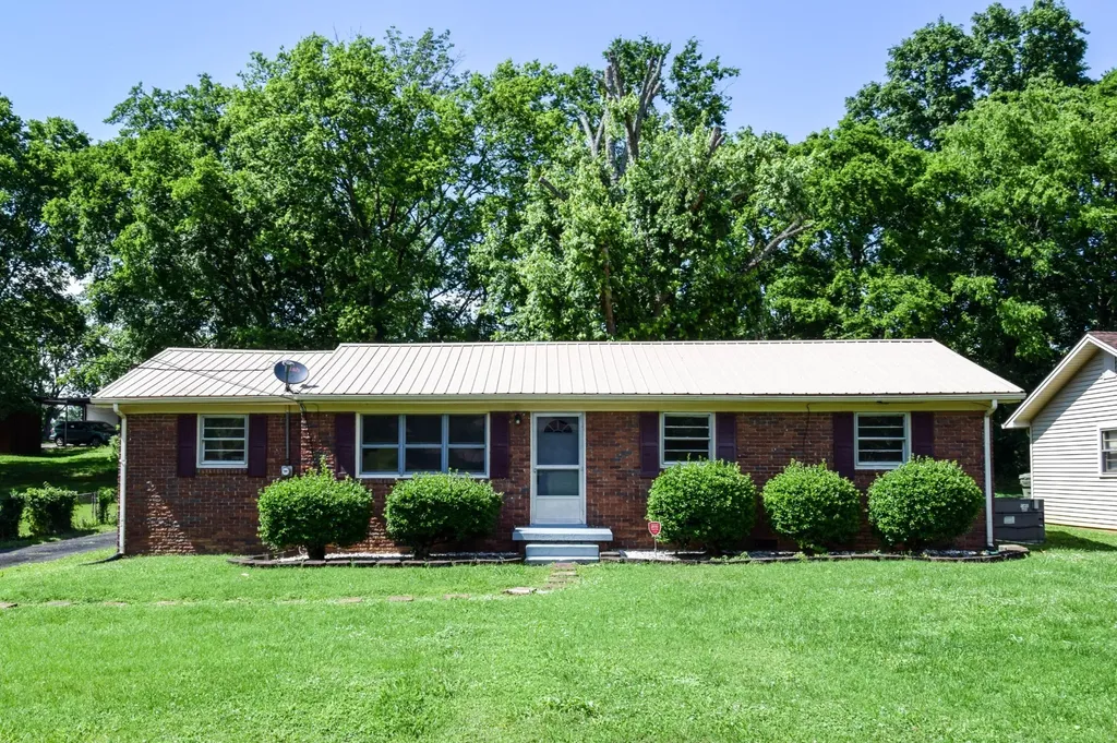 124 Glenn Avenue Gallatin TN 37066