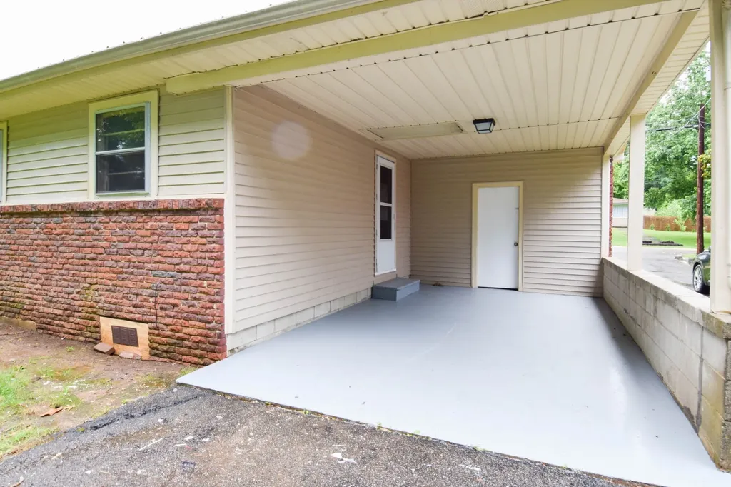 124 Glenn Avenue Gallatin TN 37066
