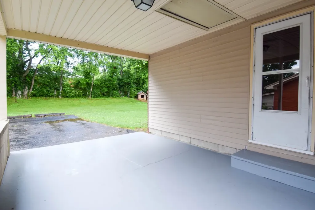 124 Glenn Avenue Gallatin TN 37066