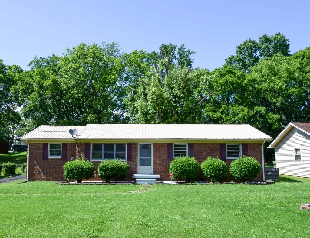 124 Glenn Avenue Gallatin TN 37066