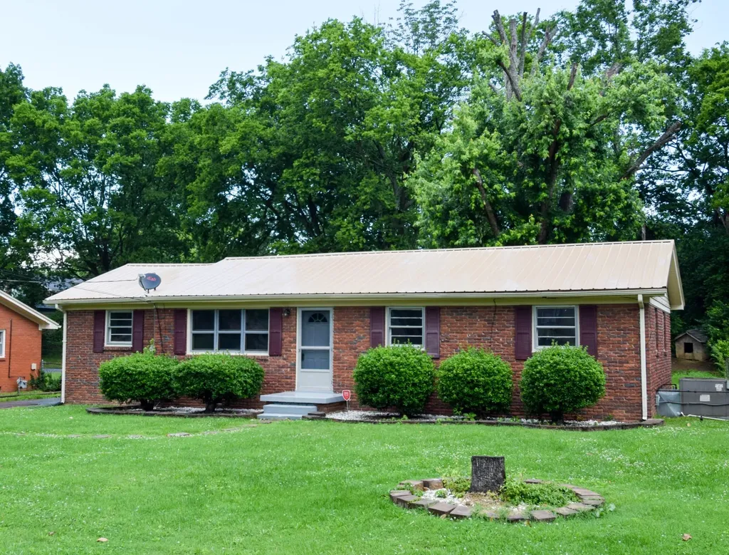 124 Glenn Avenue Gallatin TN 37066