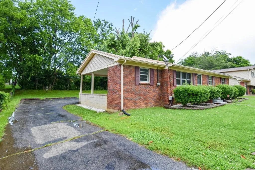124 Glenn Avenue Gallatin TN 37066