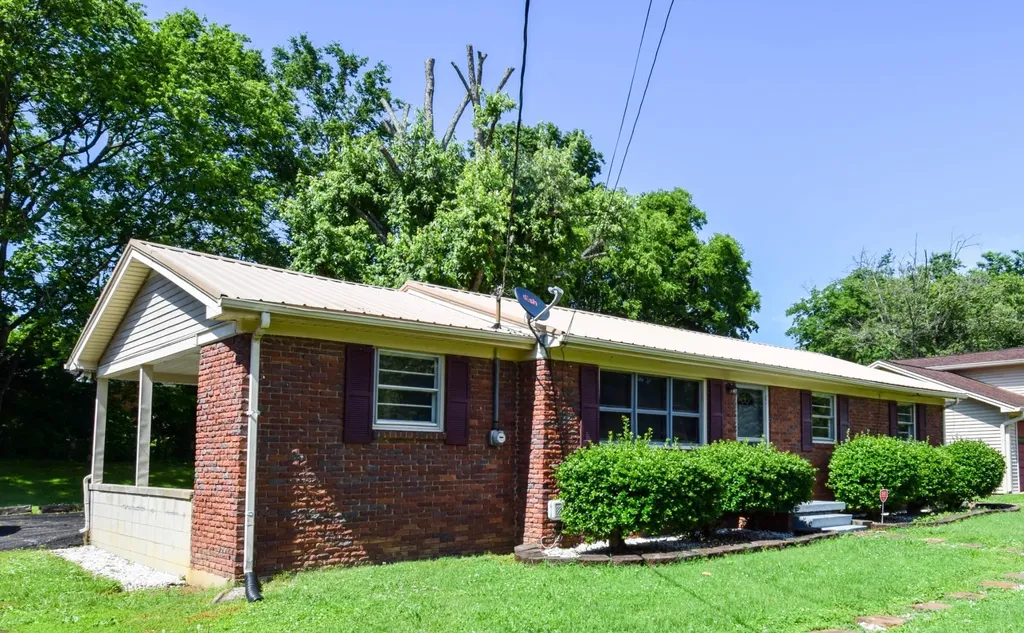 124 Glenn Avenue Gallatin TN 37066