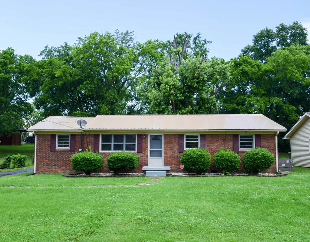 124 Glenn Avenue Gallatin TN 37066