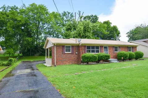 124 Glenn Avenue Gallatin TN 37066