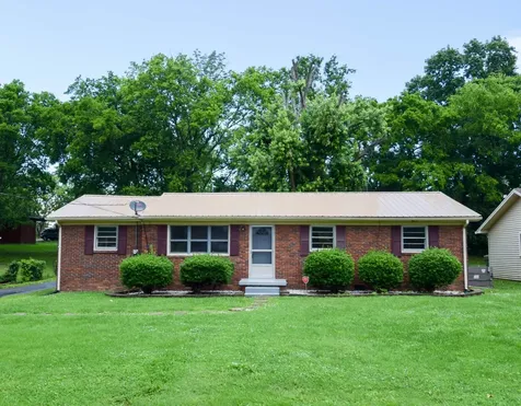 124 Glenn Avenue Gallatin TN 37066