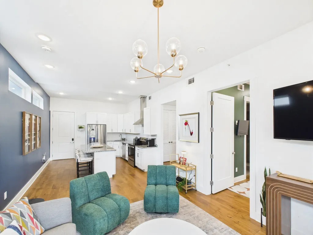 4810 Gallatin Pike Nashville TN 37216