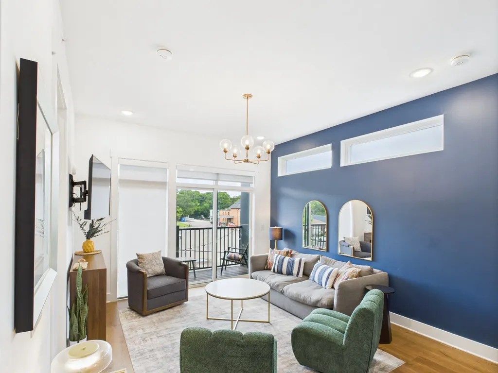 4810 Gallatin Pike Nashville TN 37216