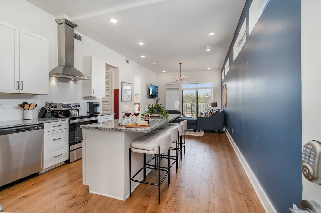 4810 Gallatin Pike Nashville TN 37216