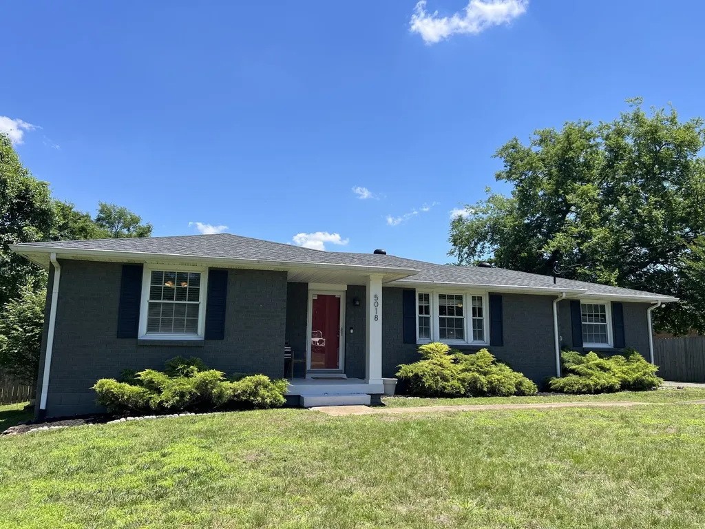 5018 Bonnawell Drive Hermitage TN 37076
