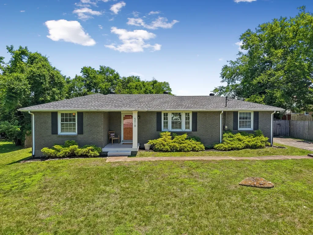 5018 Bonnawell Drive Hermitage TN 37076
