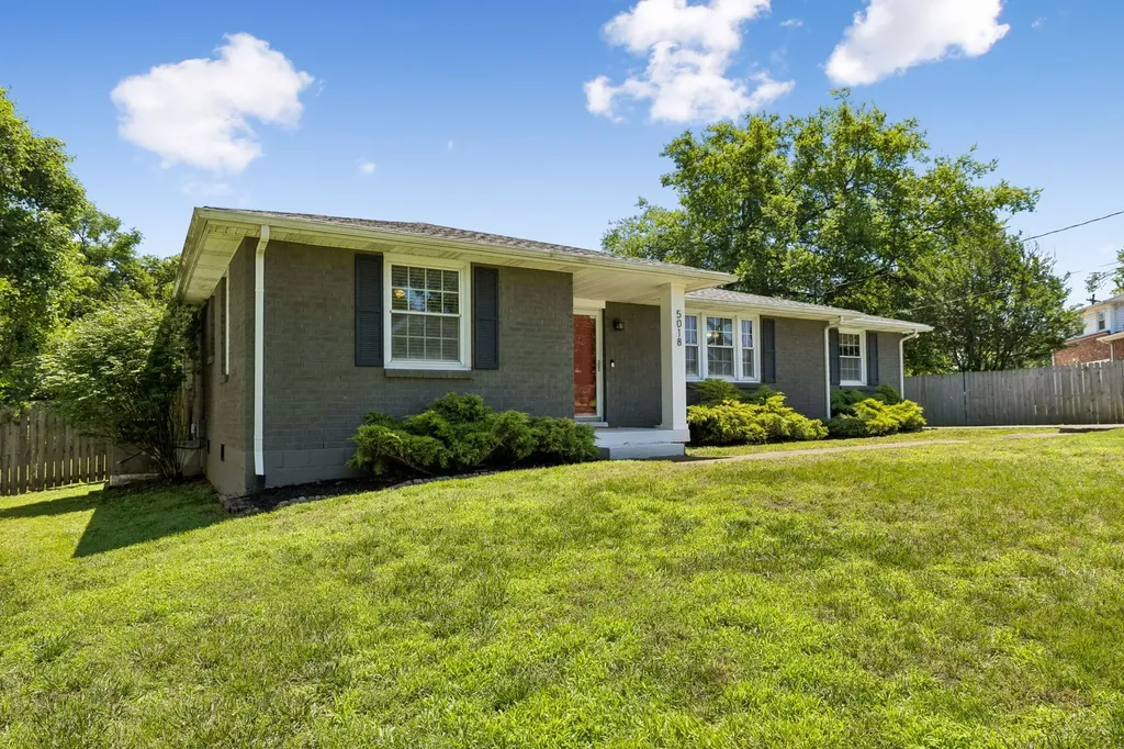 5018 Bonnawell Drive Hermitage TN 37076