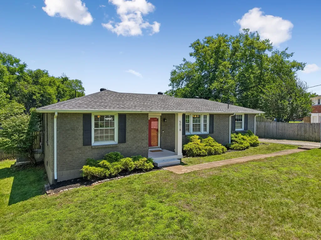 5018 Bonnawell Drive Hermitage TN 37076