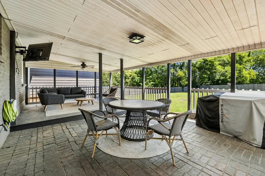 5018 Bonnawell Drive Hermitage TN 37076