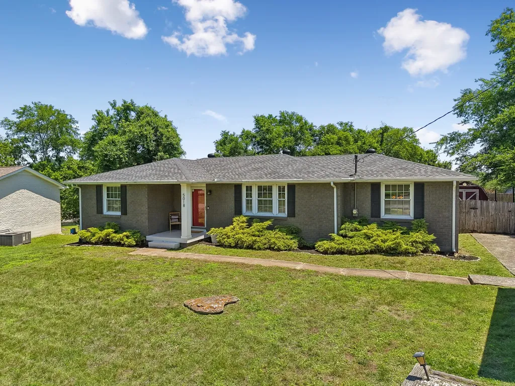 5018 Bonnawell Drive Hermitage TN 37076