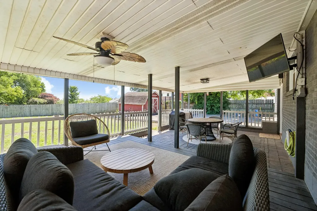 5018 Bonnawell Drive Hermitage TN 37076