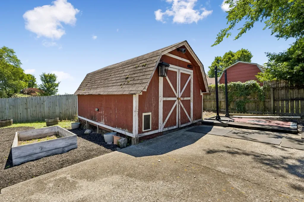 5018 Bonnawell Drive Hermitage TN 37076
