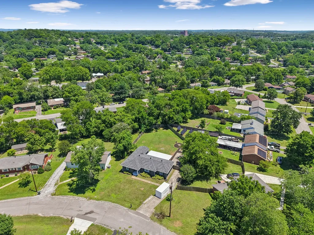 5018 Bonnawell Drive Hermitage TN 37076